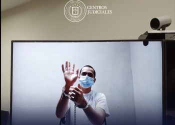 Pandillero pasará 10 años preso por intentar asesinar a expareja