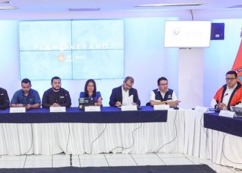 Más de 100,000 personas se integran para servir en el Plan Verano 2024