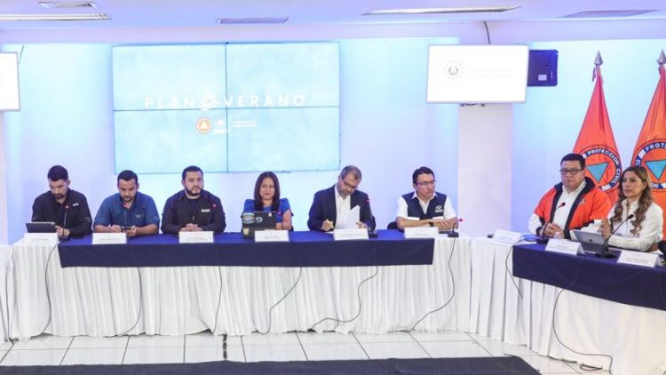 Foto: Jarvyn Muñoz/Diario El Salvador.