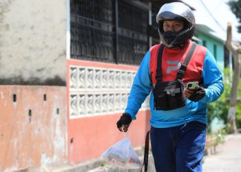 Medidas de seguridad han eliminado asedio de pandillas a los «deliverys»