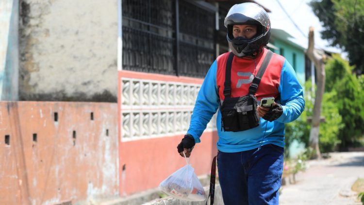 Foto: Diego García/Diario El Salvador.