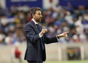 El análisis de David Dóniga sobre la Selecta