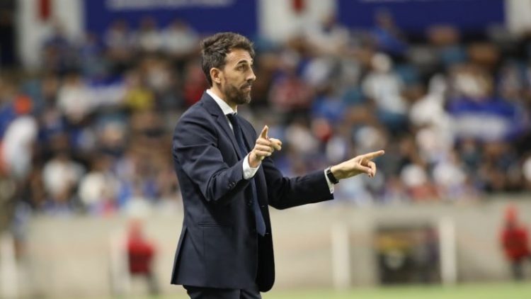 El análisis de David Dóniga sobre la Selecta