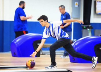 Bowling definió a selección que viajará a Venezuela para el C.A. y del Caribe de Segunda Fuerza y Senior