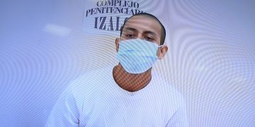 10 años de cárcel para extorsionista de Soyapango