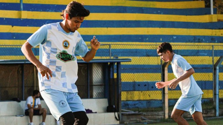 Jugador de Limeño fue sancionado con seis partidos de suspensión