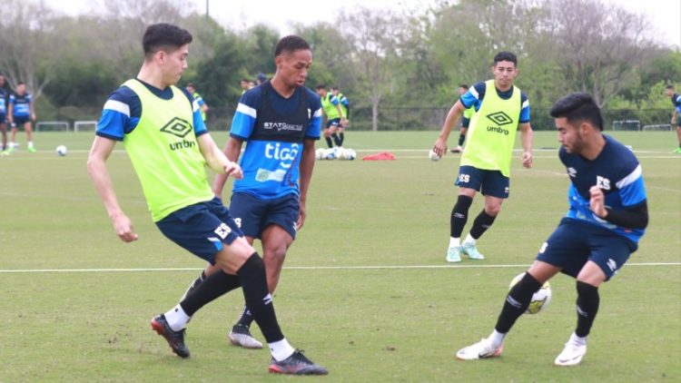 La Selecta ya piensa en Honduras