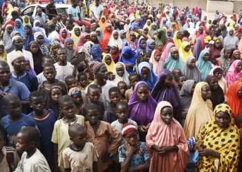 Al menos cuatro muertos en Nigeria por estampida durante distribución de dinero