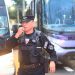 Siete de cada 10 usuarios del transporte colectivo en la capital se sienten seguros, según estudio