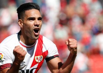 Desarticulan en España la banda que robó en las casas de futbolistas Falcao y Rodrygo