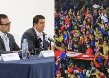 La crítica de la Turba Roja al fútbol nacional