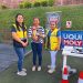 El Conasevi capacita a mujeres motociclistas