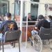 Entregan $119,100 a familias afectadas por siniestros viales