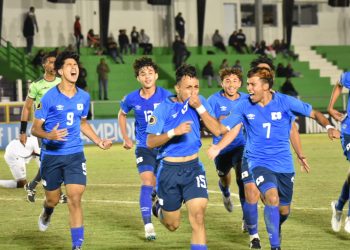 ¿Buenas noticias para El Salvador? Los mundiales sub-17 se jugarán cada año desde el 2025