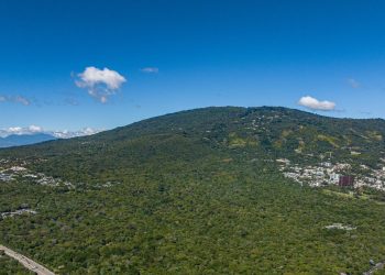 Prevén ambiente caluroso y Vientos Nortes en El Salvador para este jueves