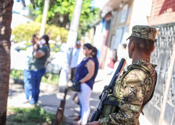 Revista de EE. UU. destaca seguridad salvadoreña