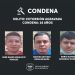 Pandilleros de la 18 exigían $600 a comerciante de Cojutepeque
