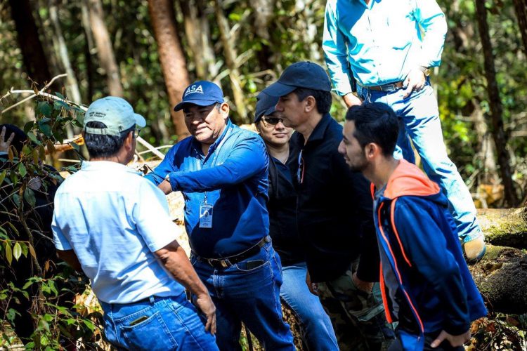 Foto: Diario El Salvador.