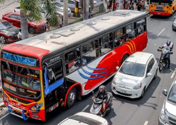 Estas calles estarán inhabilitadas en el área metropolitana de San Salvador por las elecciones
