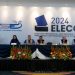 TSE emite recomendaciones para ejercer el voto en esta jornada electoral