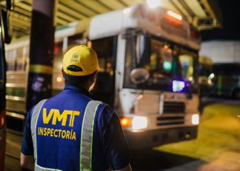 VMT verifica cumplimiento de transporte gratuito para elecciones municipales