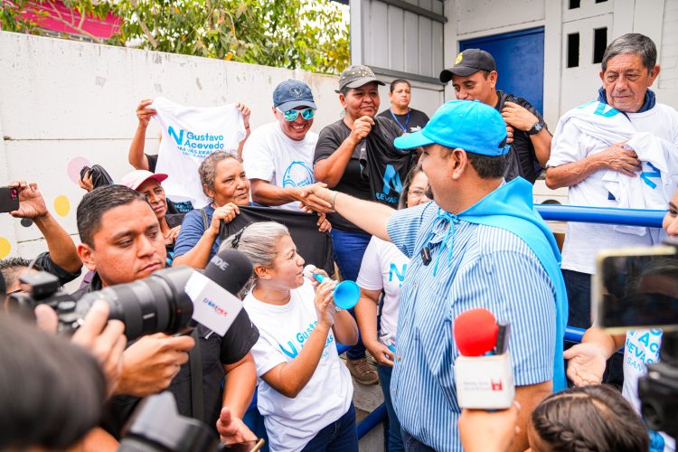 Foto: @AcevedoGustavo_
