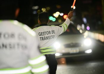 VMT mantiene controles vehiculares para detectar conductores peligrosos
