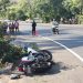Motociclista muere en accidente de tránsito en La Libertad