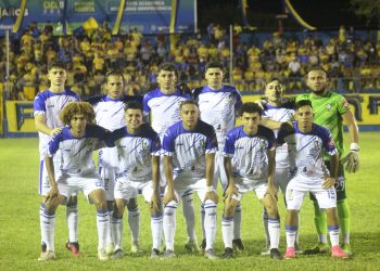 Jugadores de Jocoro denuncian falta de pago por parte de la junta directiva