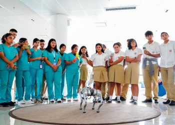 Estudiantes refuerzan su aprendizaje en recorridos de la Binaes