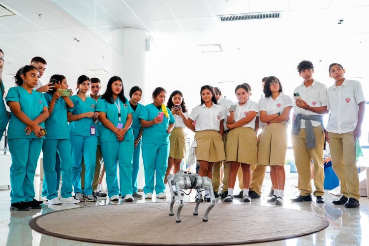 Foto: Diario El Salvador.
