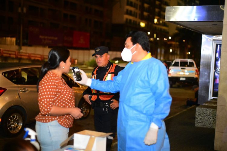 Foto: Diario El Salvador.