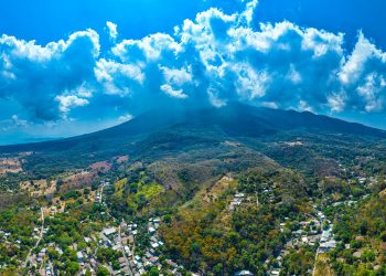 Medio Ambiente confirma cese de actividad sísmica en Conchagua y El Carmen