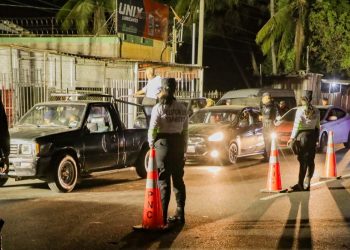 Autoridades no registran fallecidos en accidentes provocados por conductores peligrosos en Plan Verano 2024