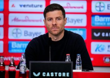 Xabi Alonso decide continuar en el Bayer Leverkusen