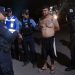 Justicia hondureña entrega a pandillero de la MS a Interpol El Salvador