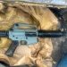 PNC despliega operativo en comunidad Iberia tras hallazgo de arma de fuego