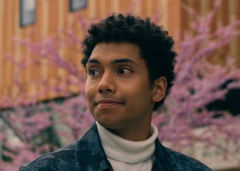 Muere joven actor Chance Perdomo tras accidente de motocicleta