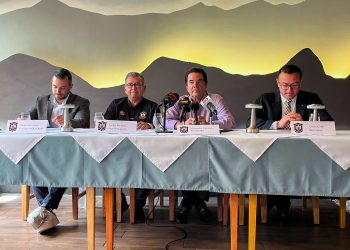 Águila lanza novedoso proyecto deportivo «Nido Camp»