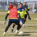 Contra Bonaire se termina la mala racha de la selección nacional mayor