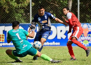 Sin daños entre Cabañas y San Salvador por LNF
