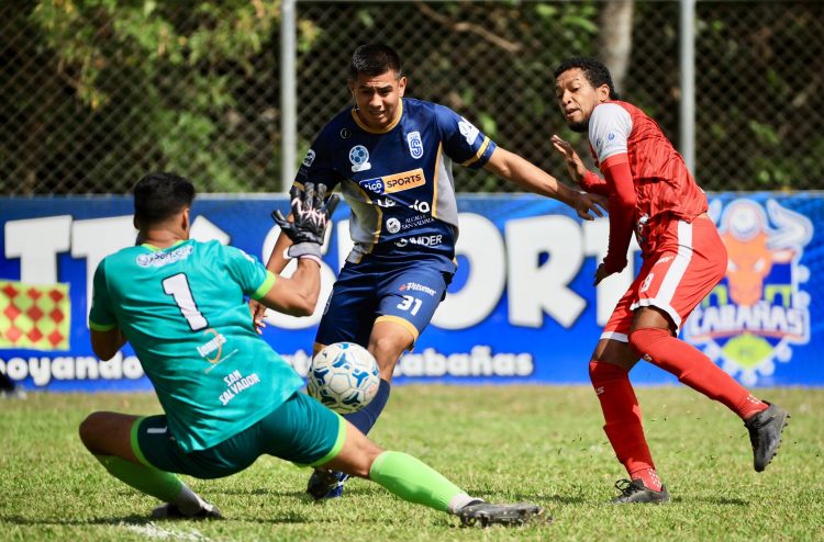 Foto Liga Nacional de Fútbol