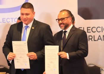 Nuevas Ideas reitera trabajo en favor del pueblo