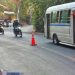 Hombre muere tras ser atropellado en Cuscatancingo