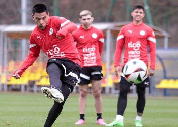 Cancelado el amistoso Rusia-Paraguay tras el atentado cerca de Moscú