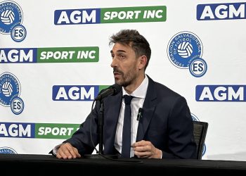 «Yo me imaginaba ganar a Argentina», David Dóniga