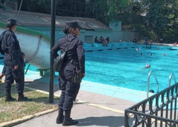 El 2024 lleva 65 días sin muertes violentas, según datos policiales