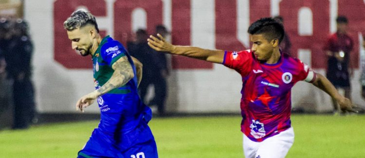 Foto Metapán