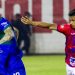 FAS se llevó el derbi santaneco ante Isidro Metapán