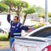VMT realiza controles vehiculares para garantizar la seguridad de los salvadoreños
